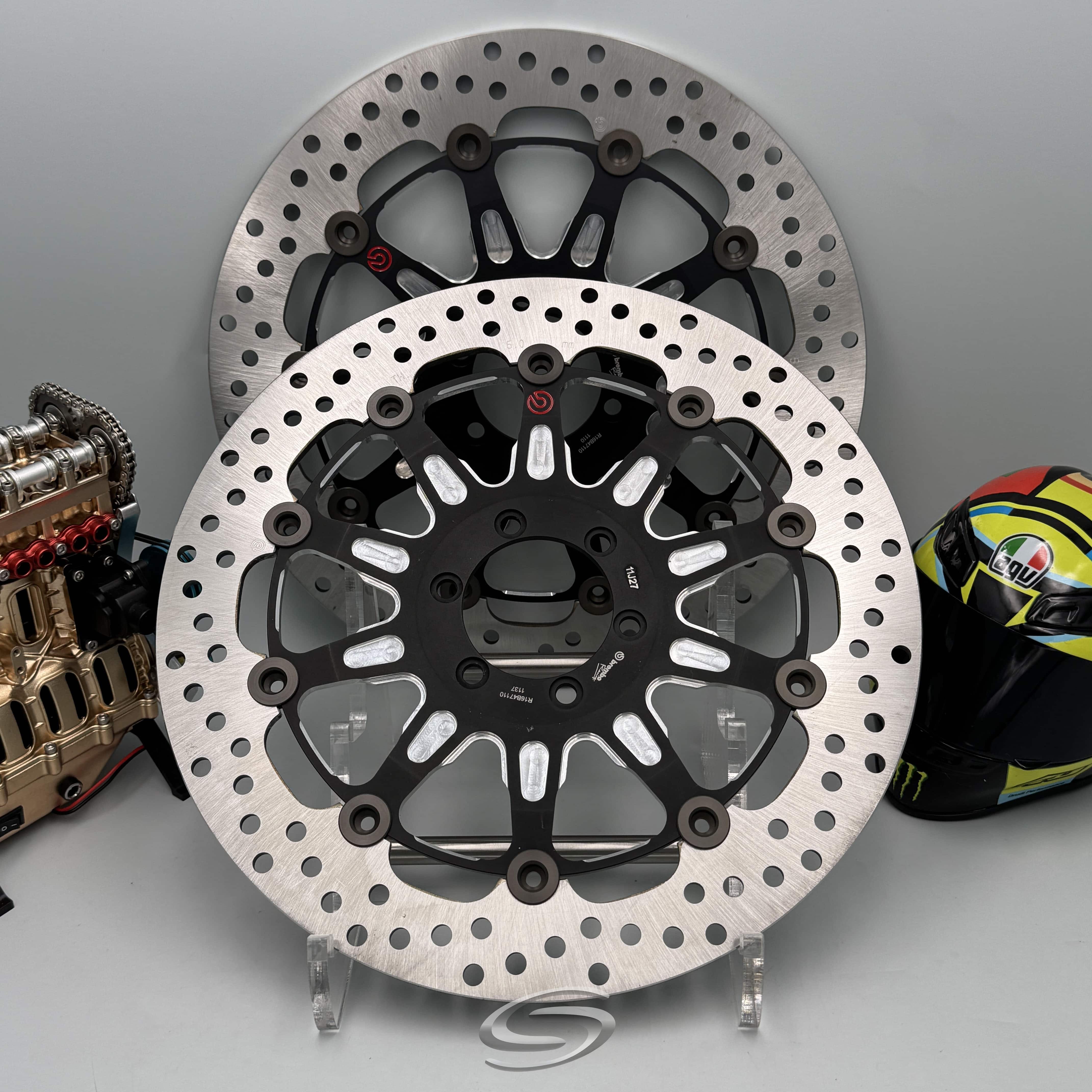 Disc – Aprilia RSV4